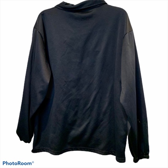 USA OLYMPIC Committee Zip Up Jacket - Picture 2 of 6